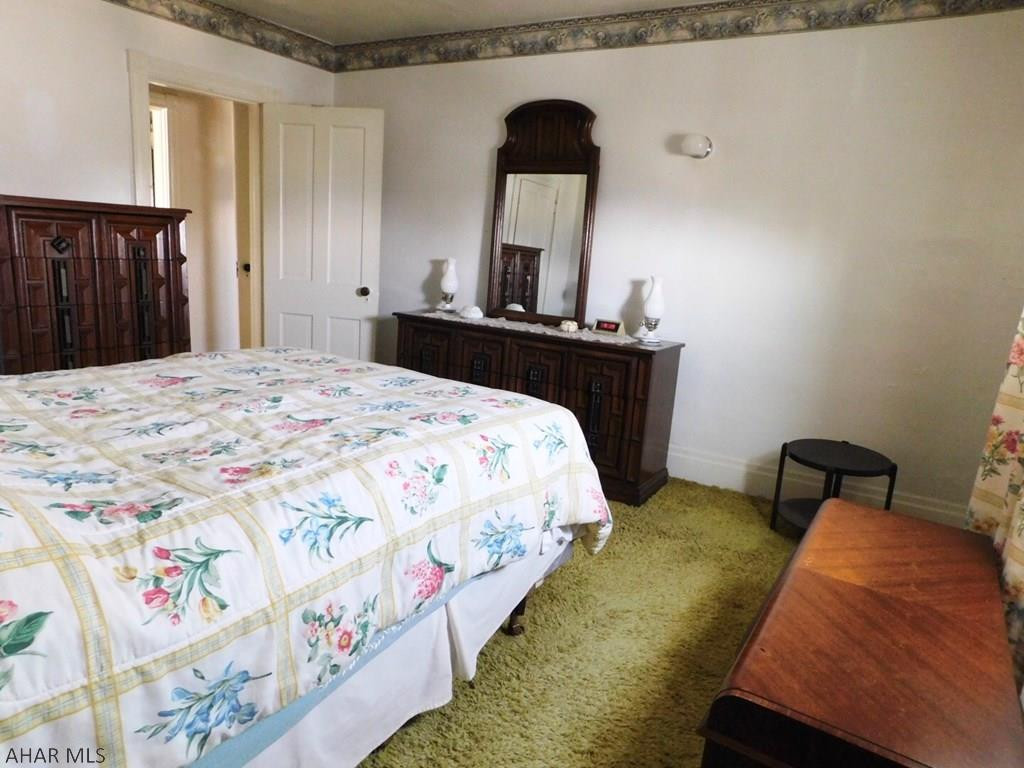 Fairview - Residential