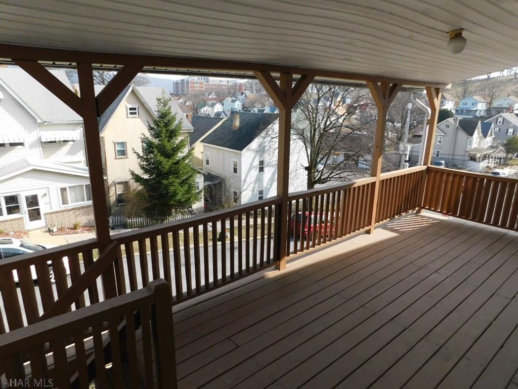 Fairview - Residential