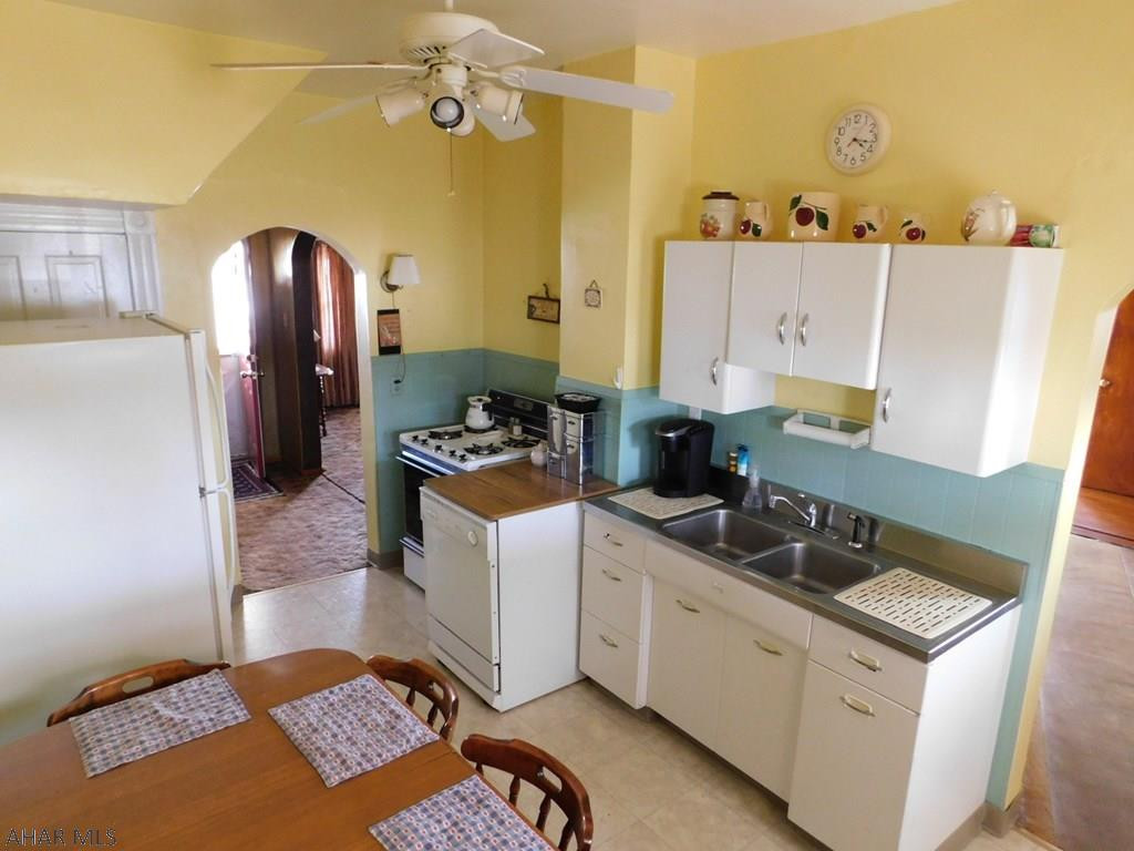 Fairview - Residential