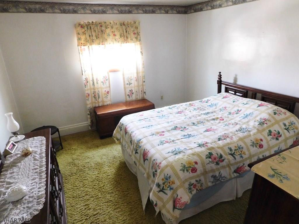 Fairview - Residential