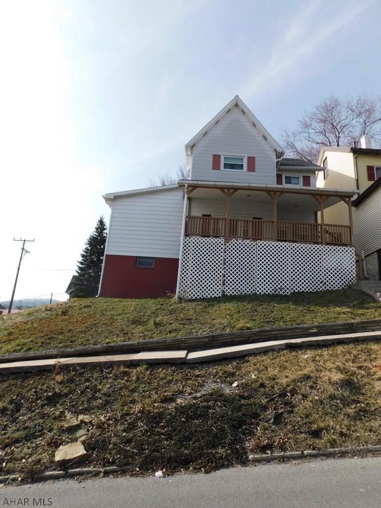 Fairview - Residential