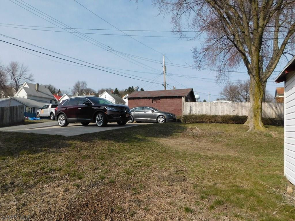 Fairview - Residential