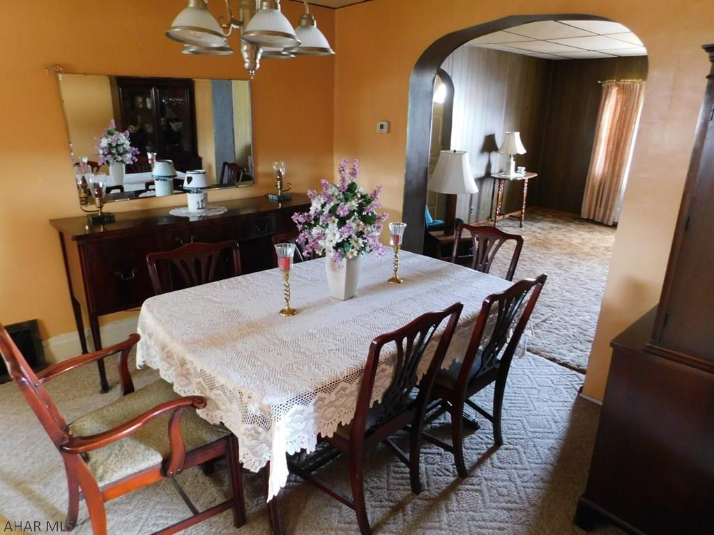 Fairview - Residential