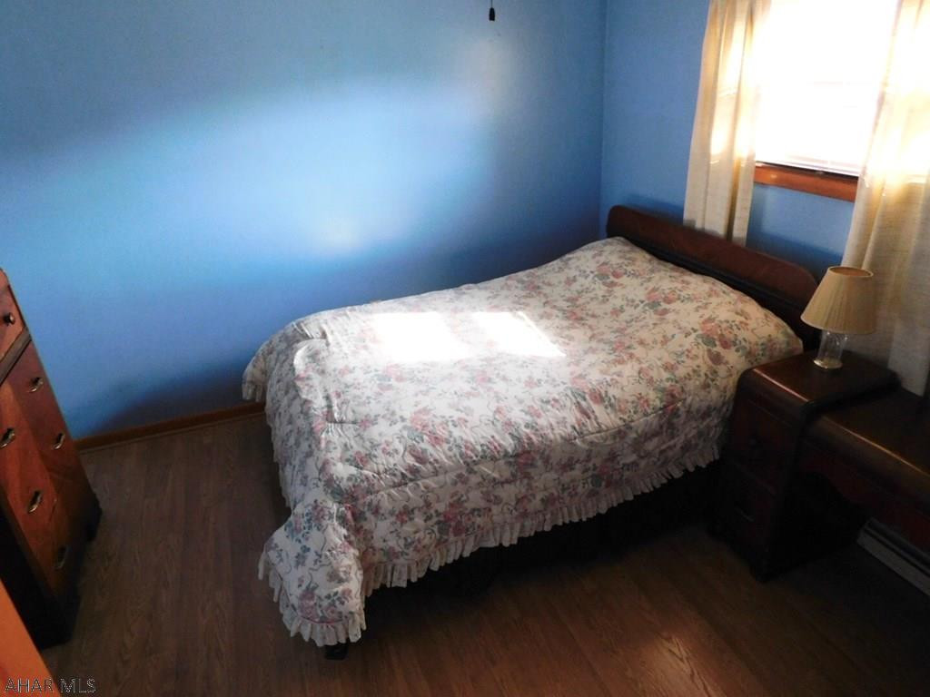 Fairview - Residential