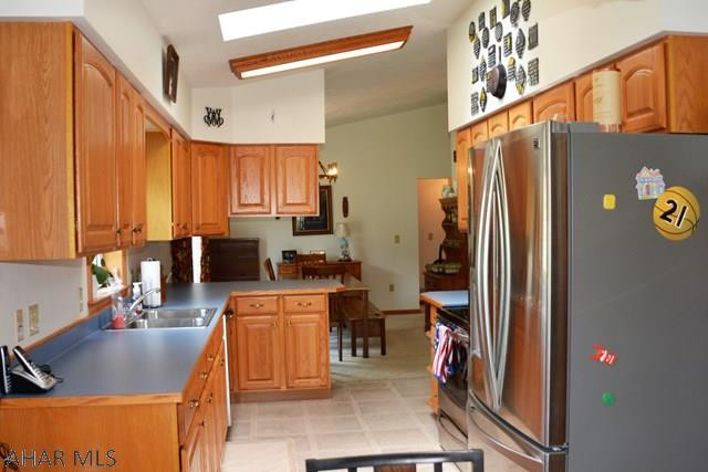 Unknown - Residential