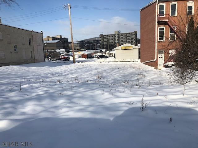 Unknown - Residential Income