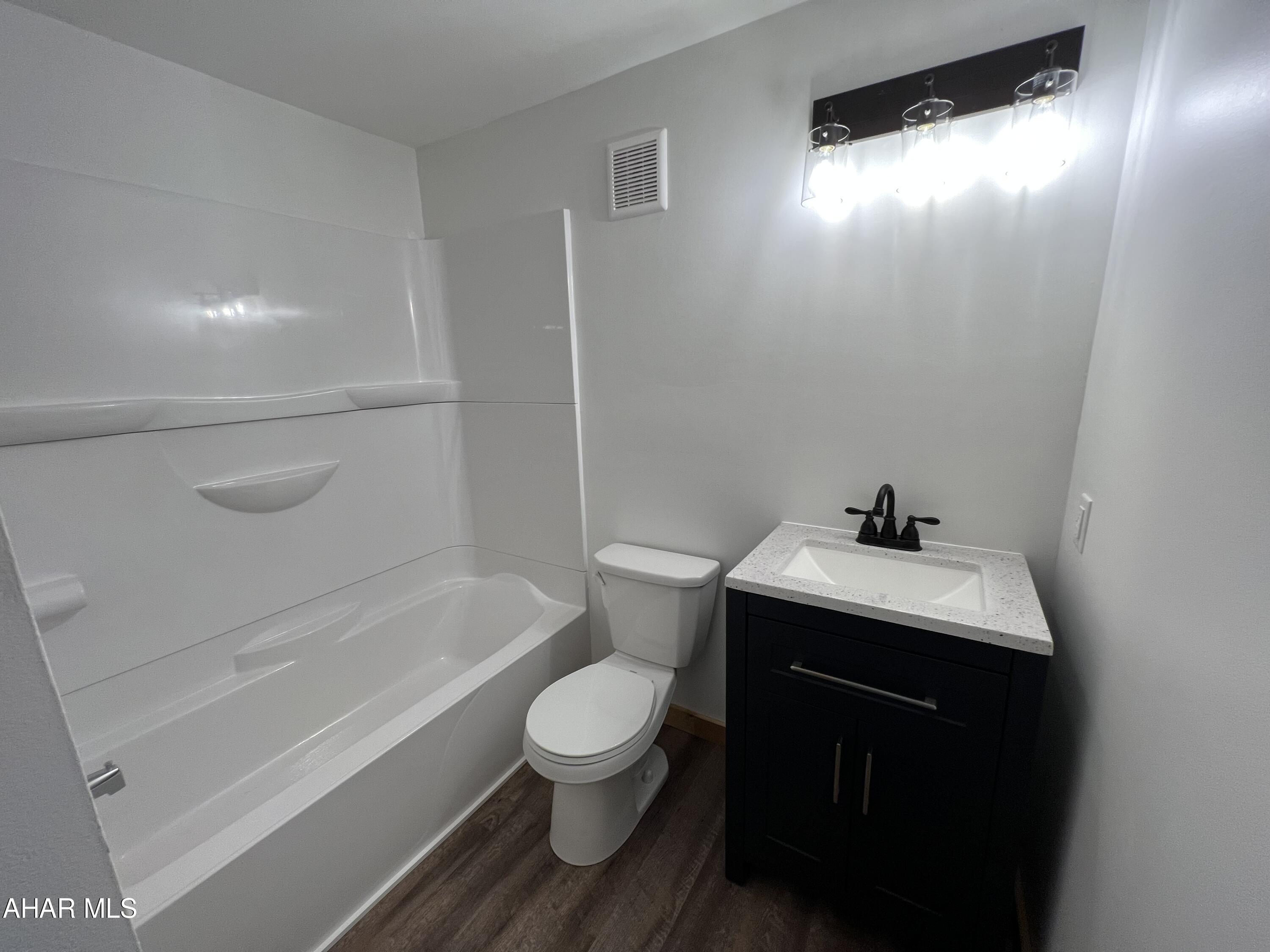 Blue Knob - Residential