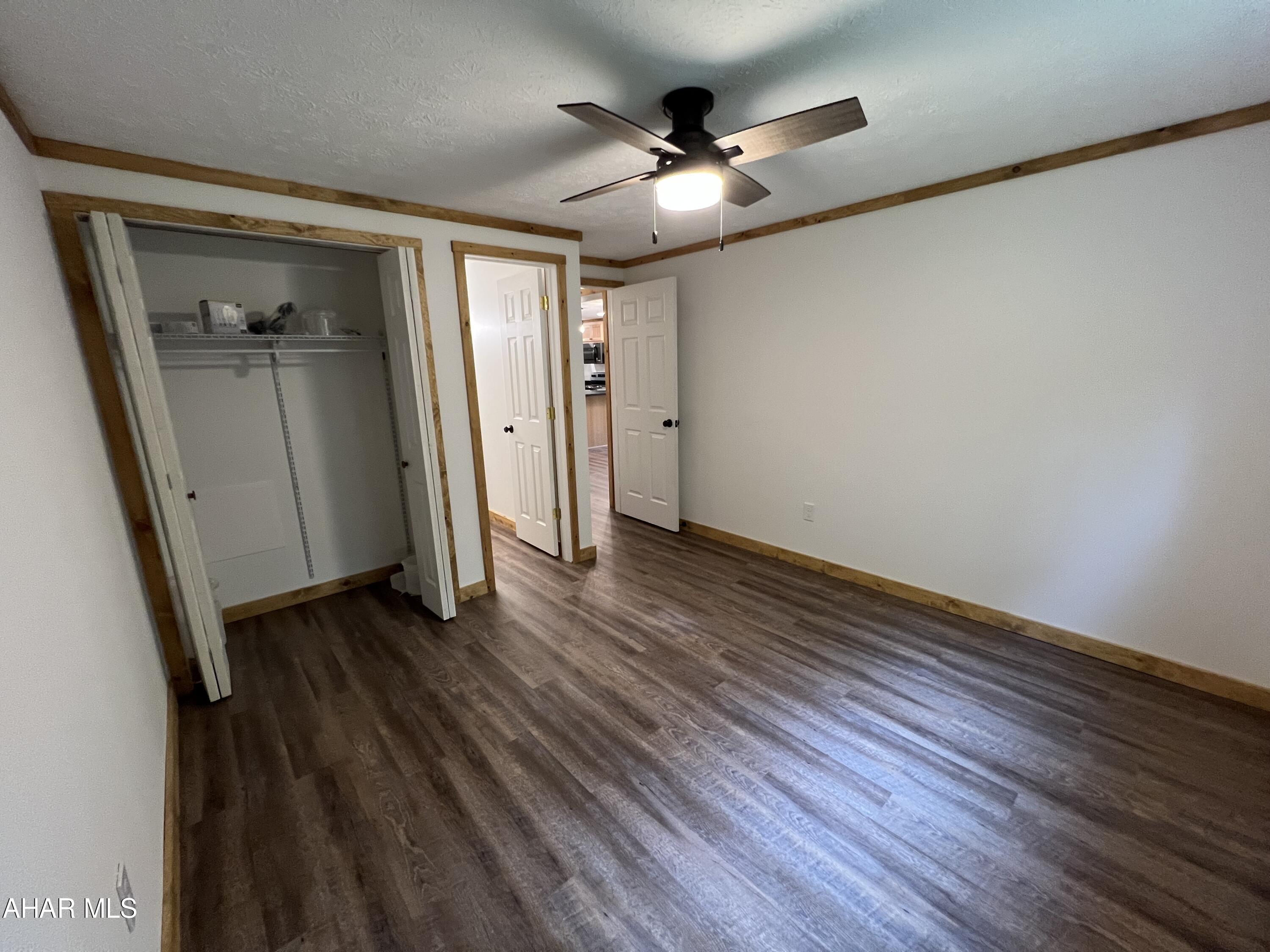 Blue Knob - Residential