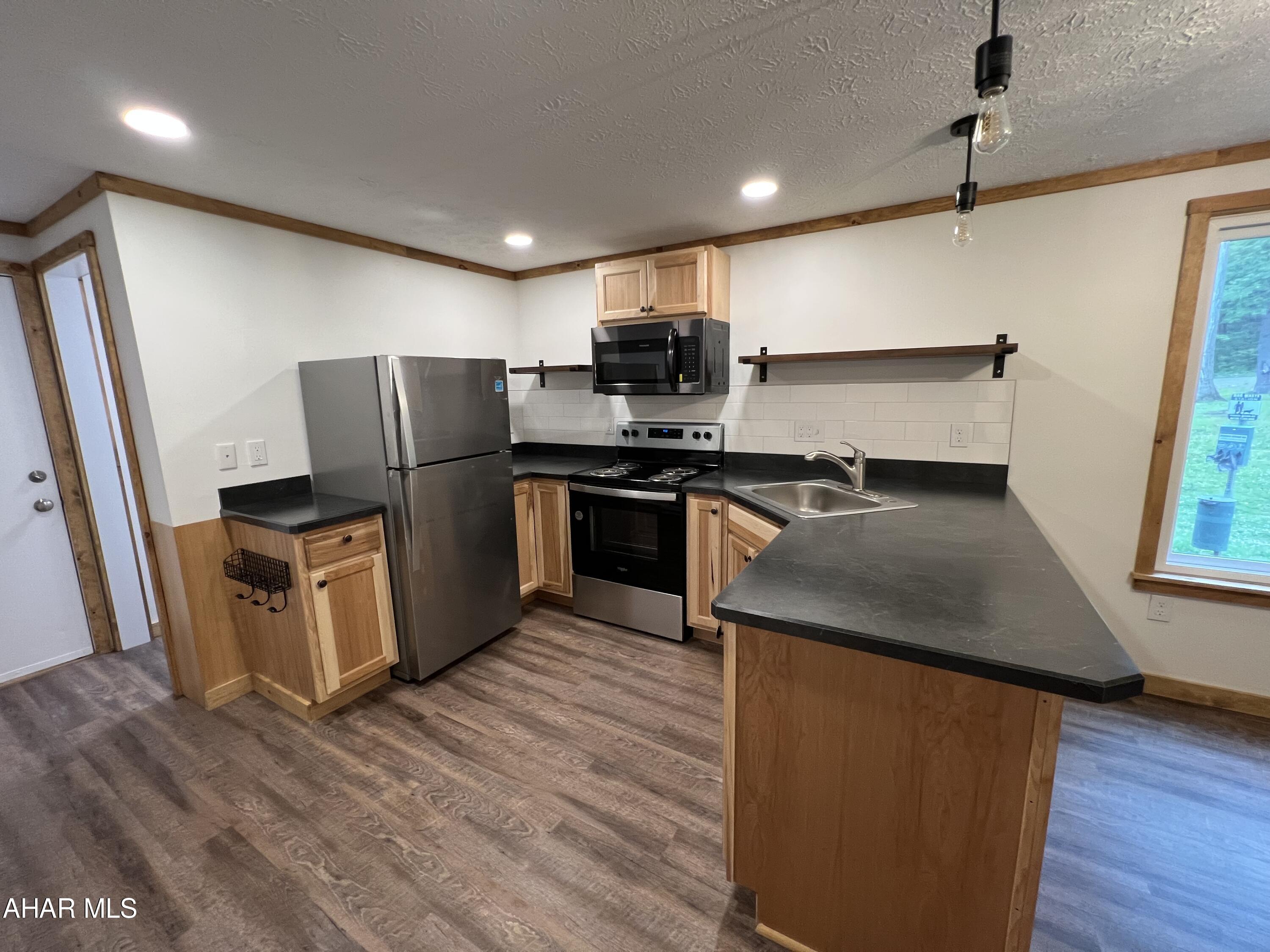 Blue Knob - Residential