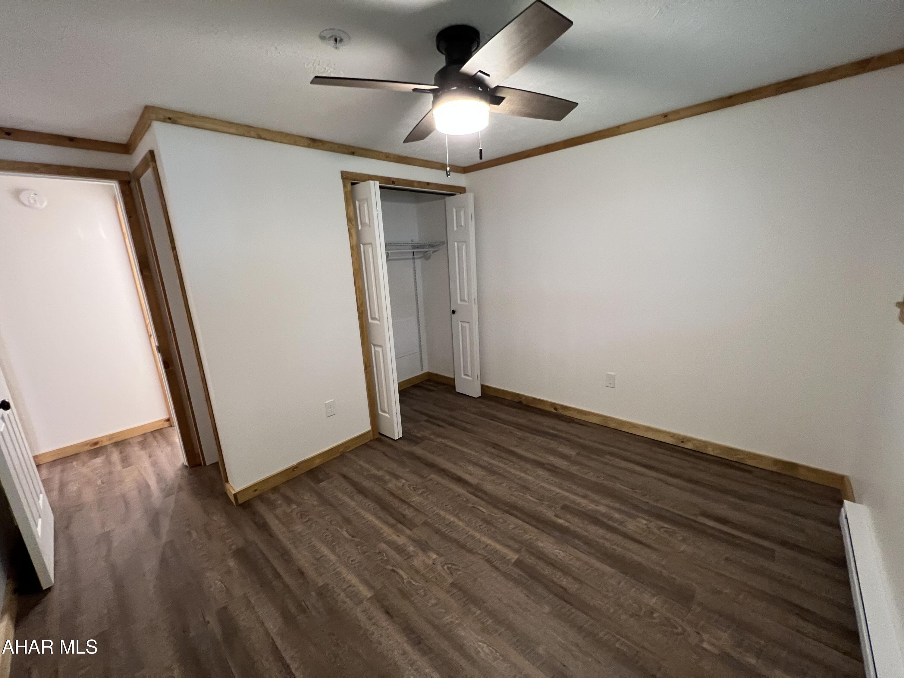 Blue Knob - Residential