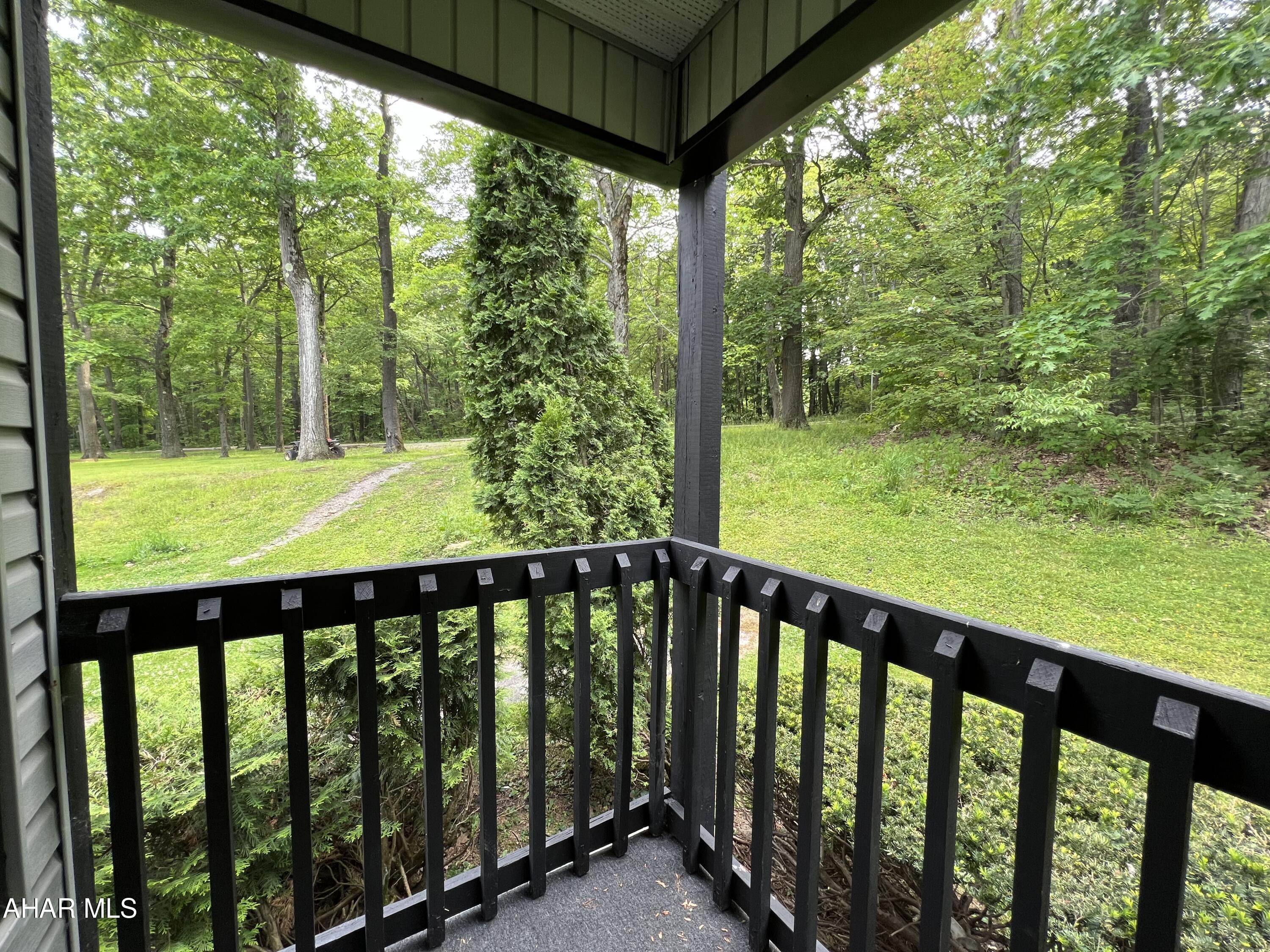 Blue Knob - Residential