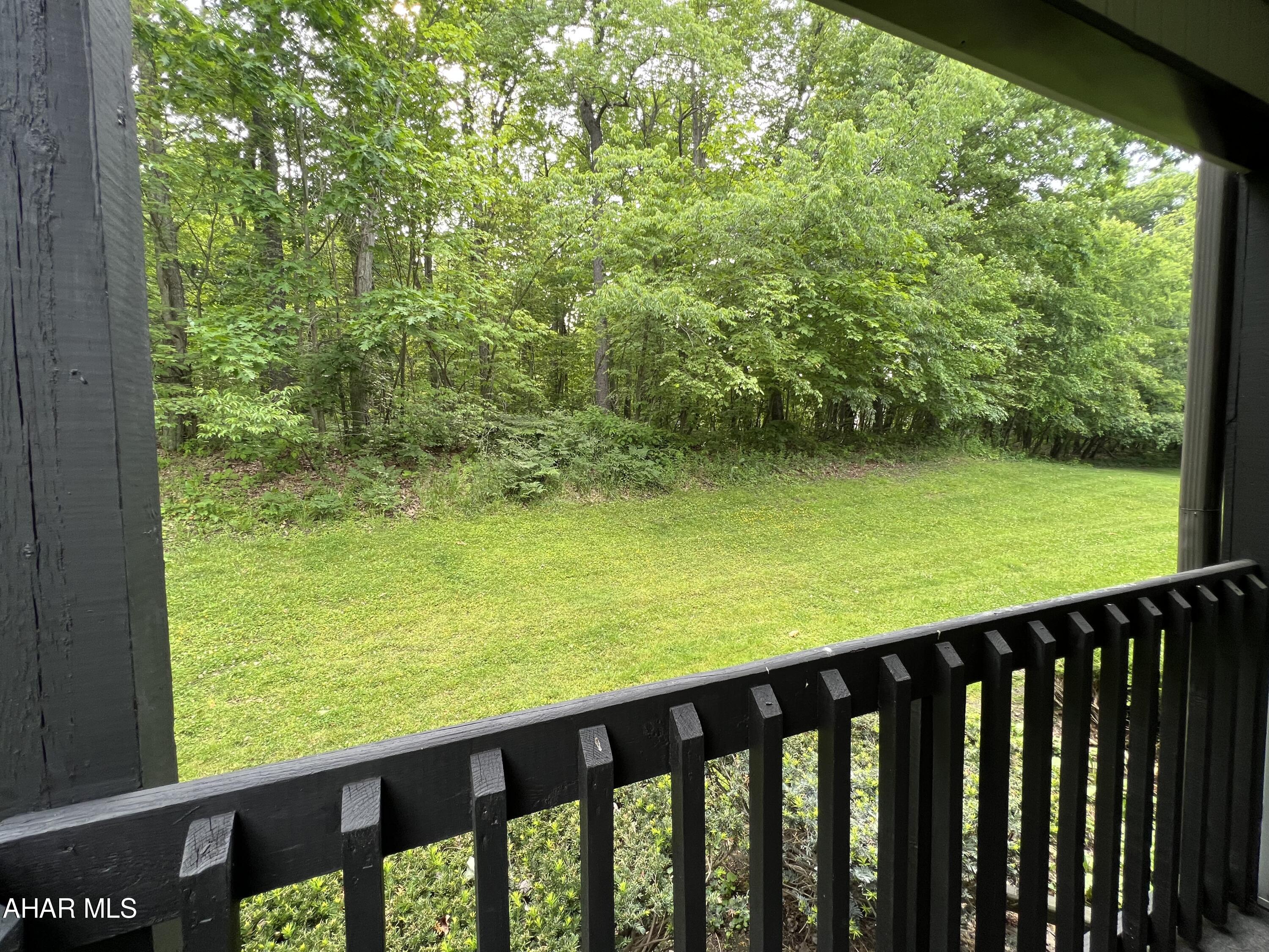 Blue Knob - Residential