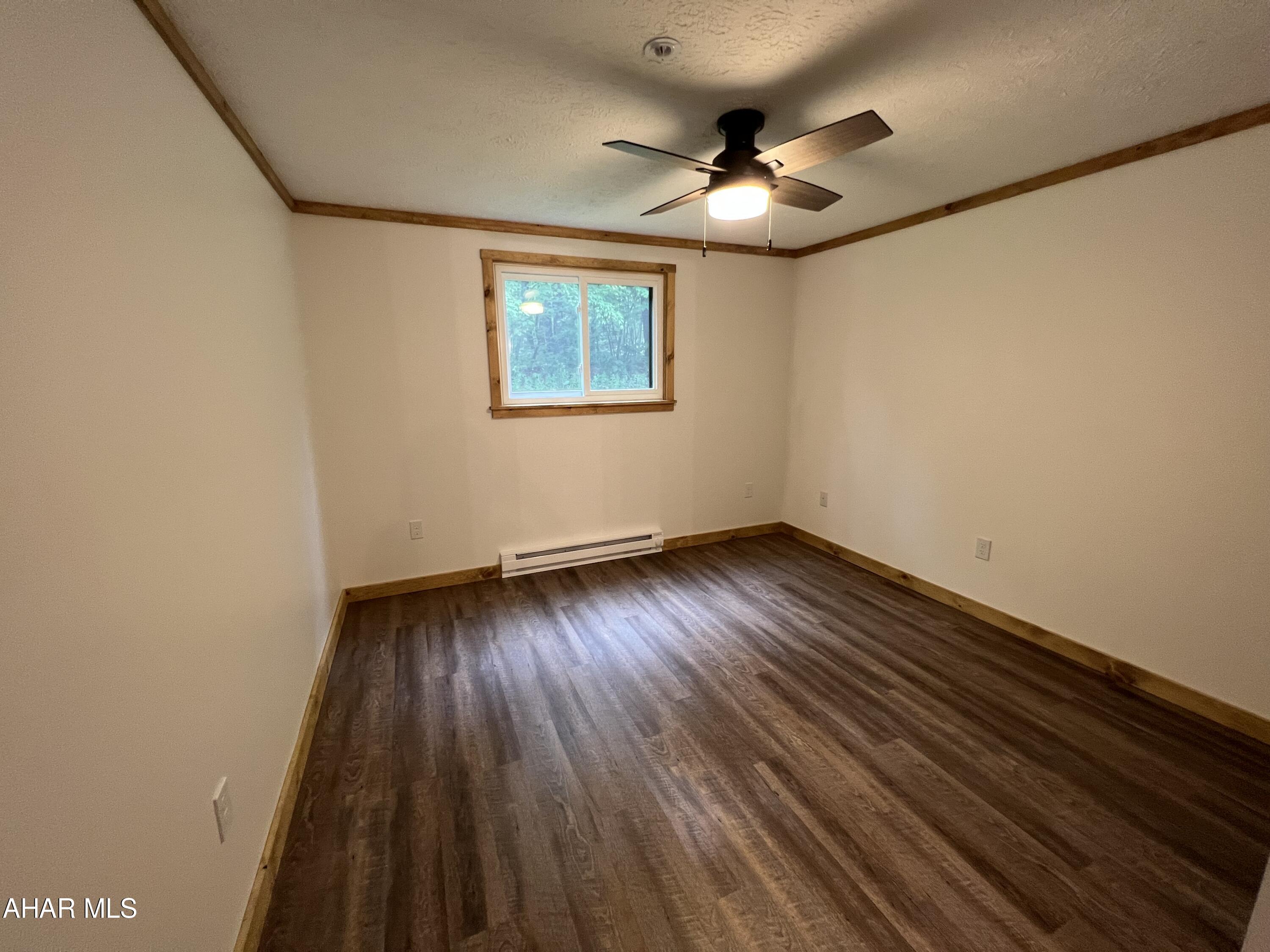 Blue Knob - Residential