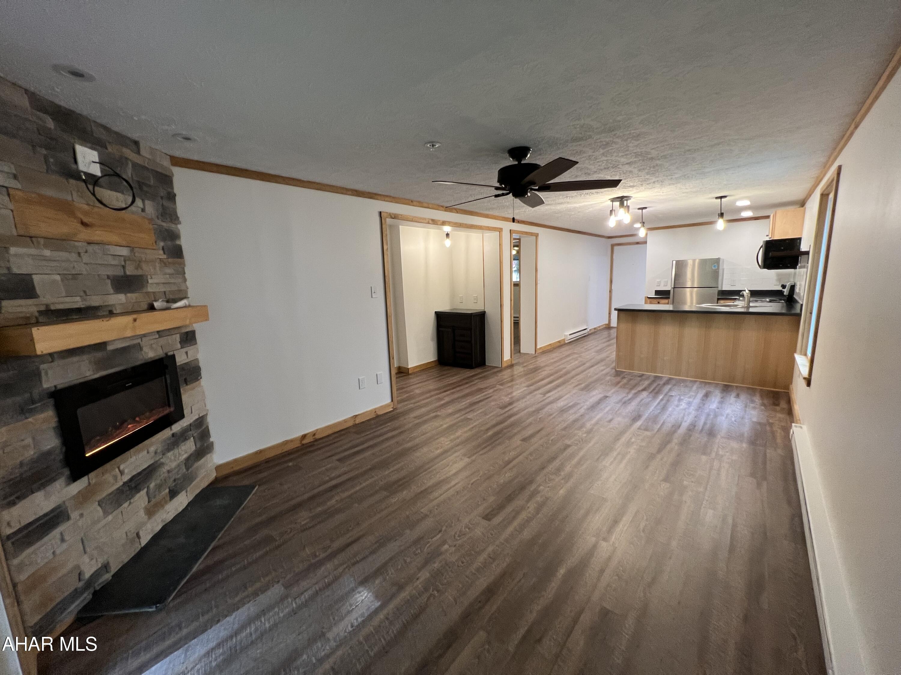 Blue Knob - Residential