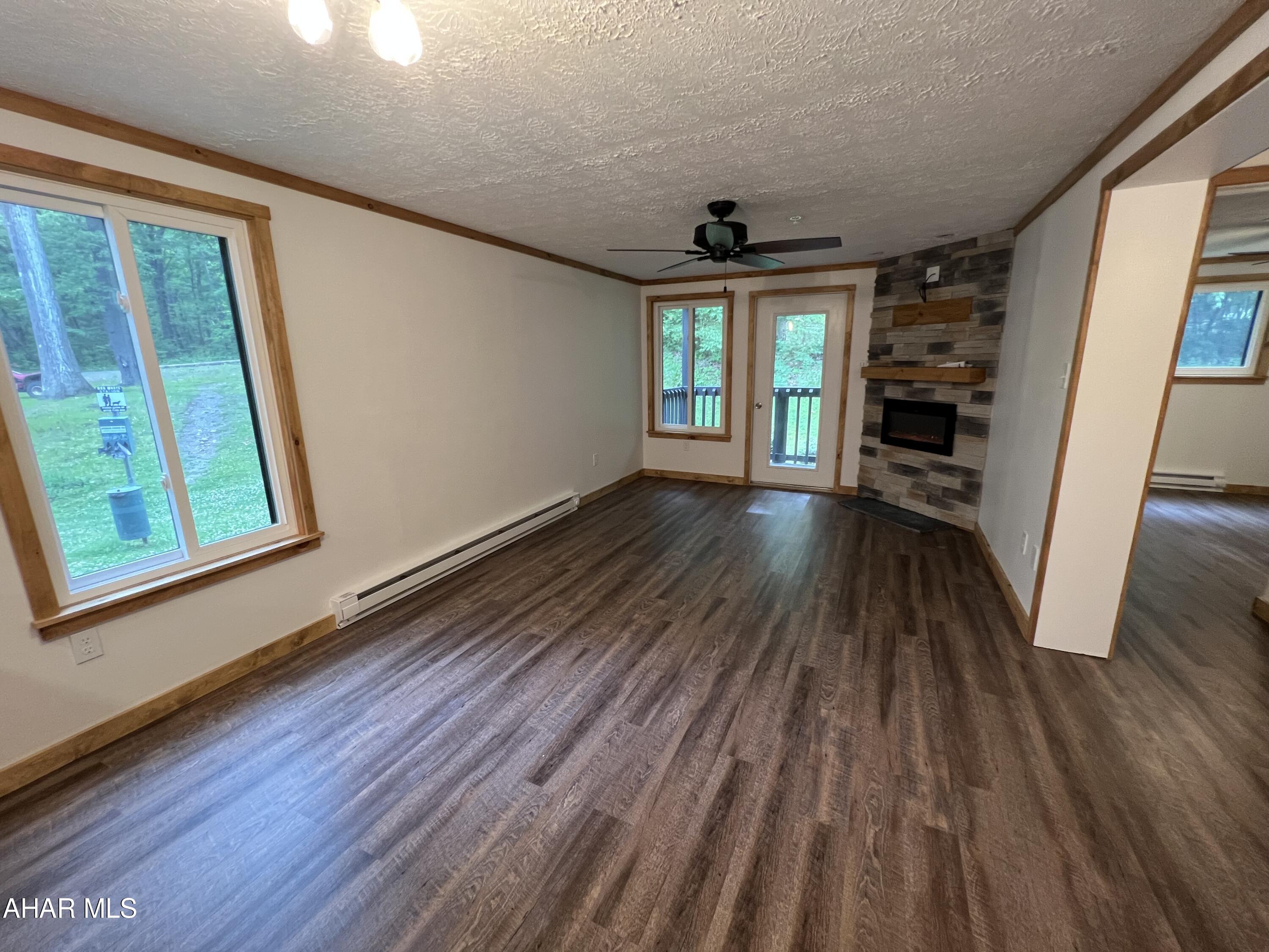 Blue Knob - Residential