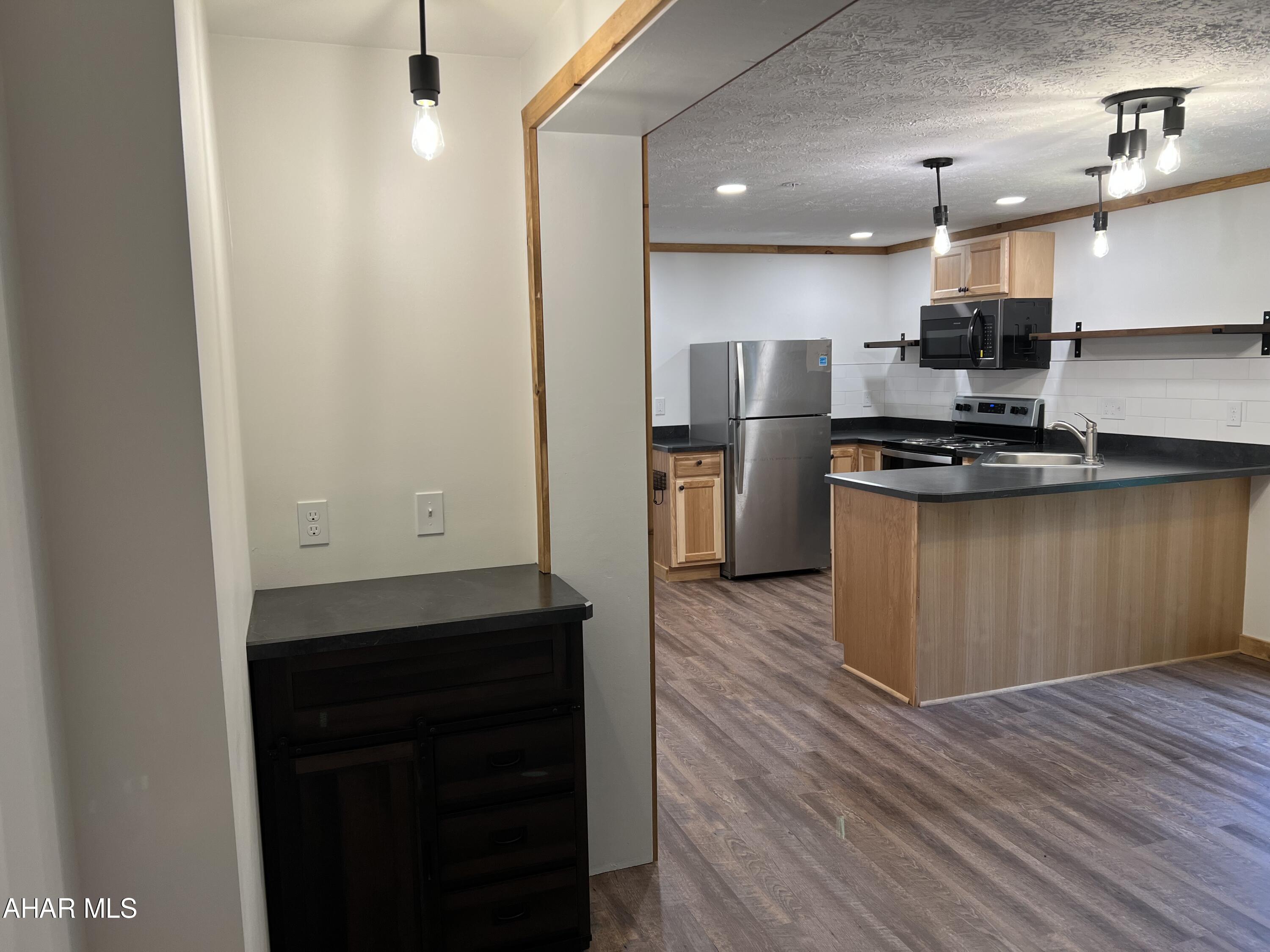 Blue Knob - Residential