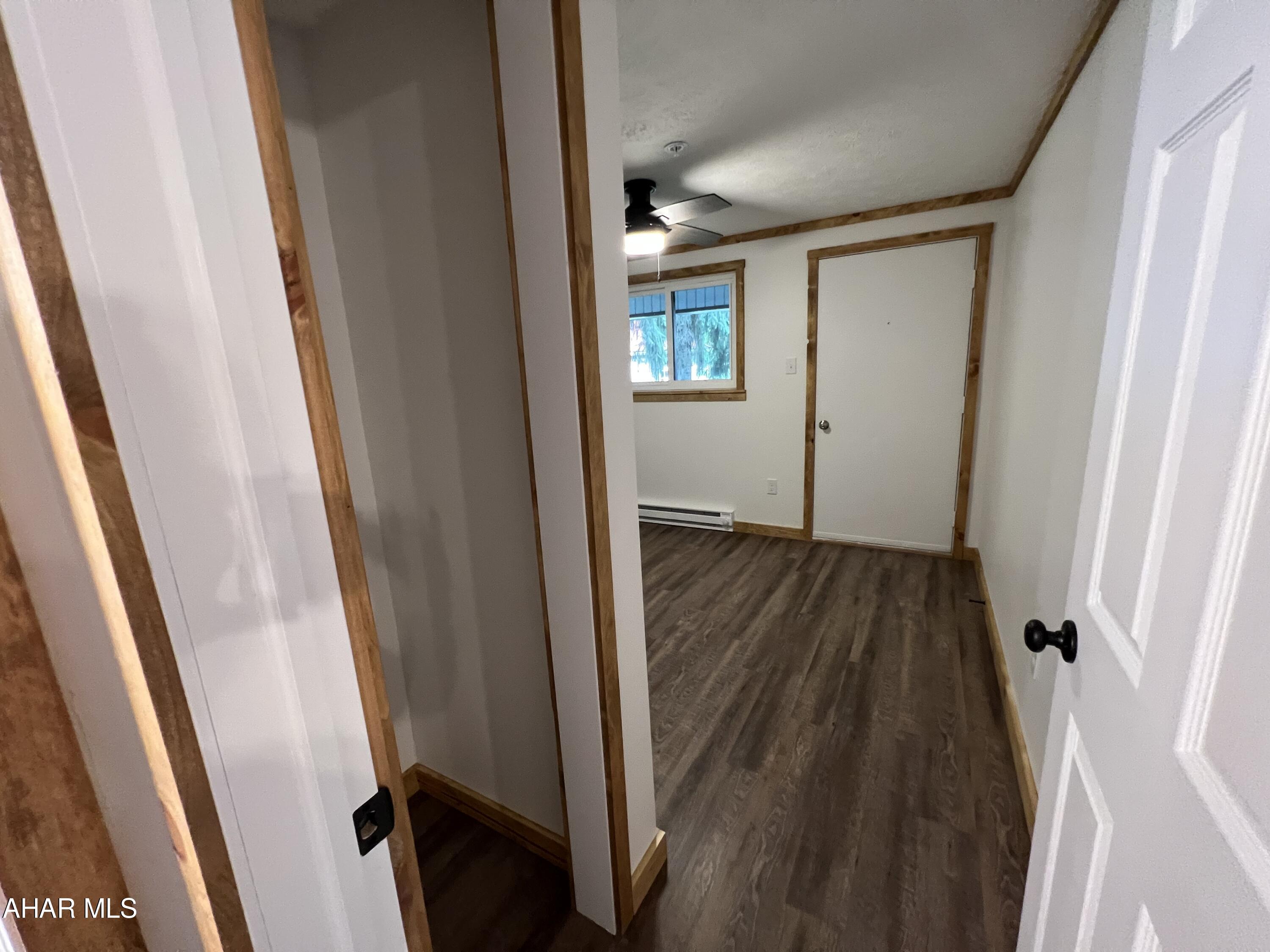 Blue Knob - Residential