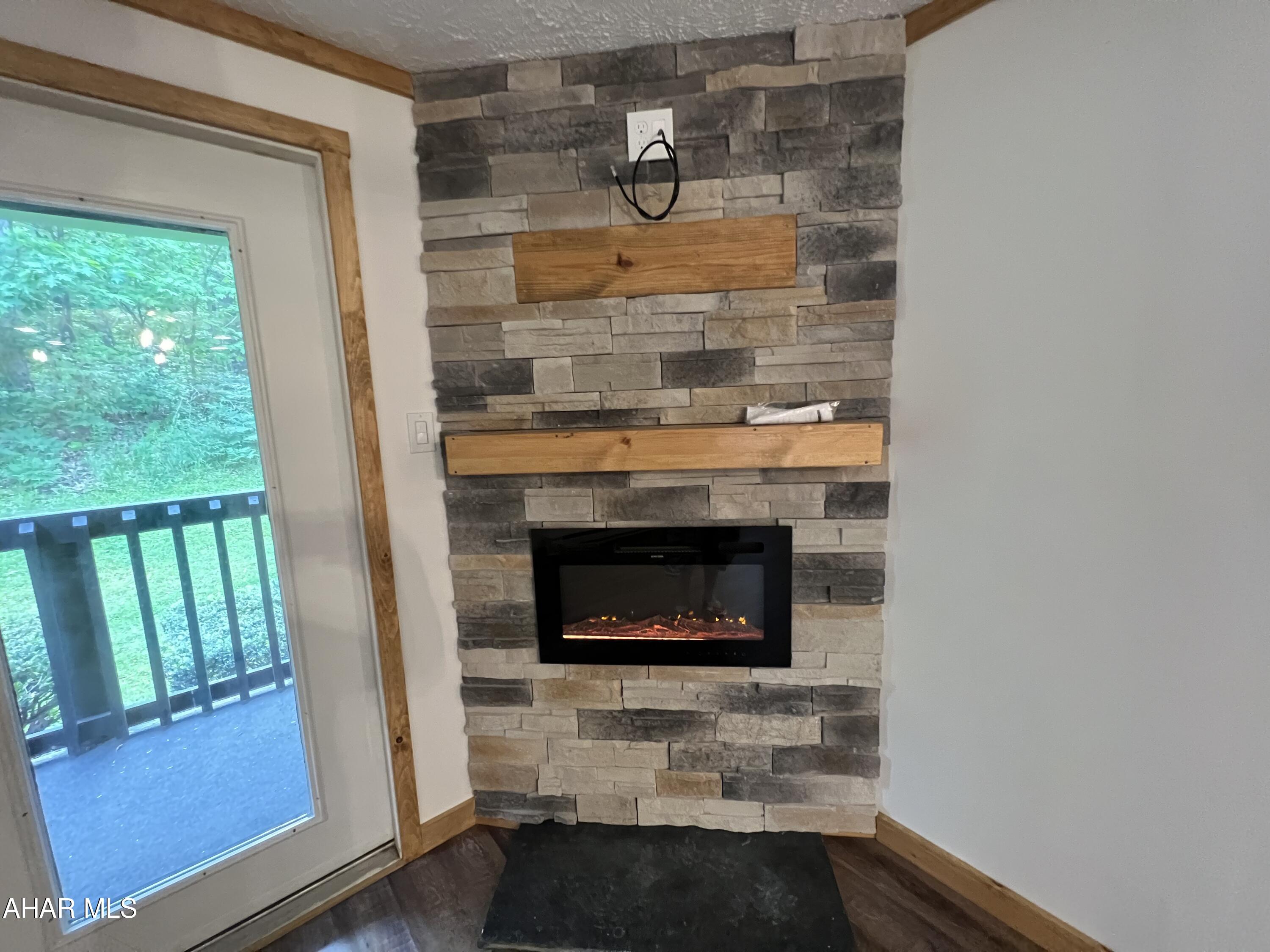 Blue Knob - Residential