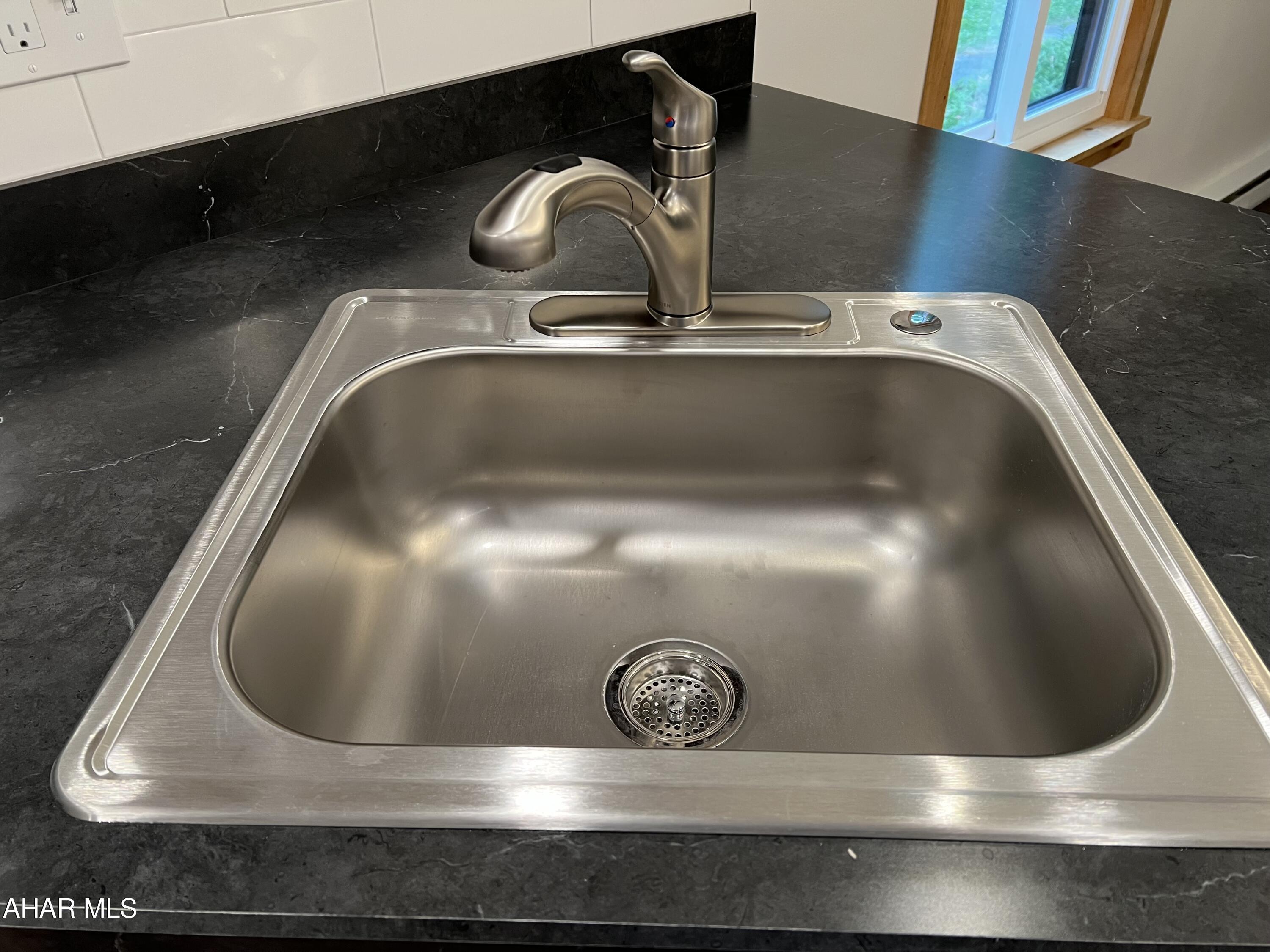 Blue Knob - Residential