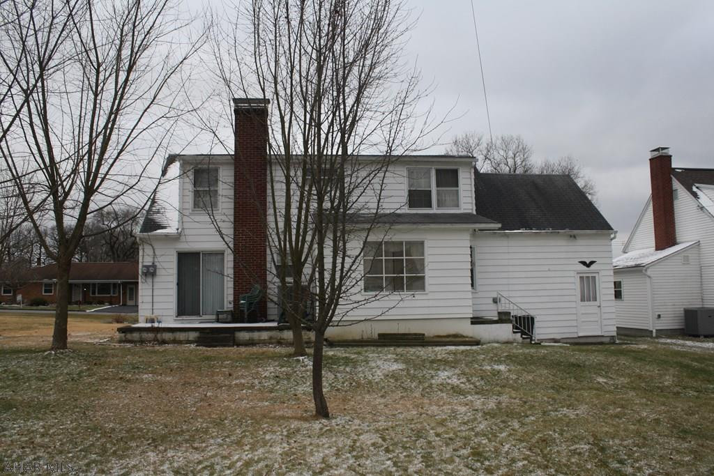 Unknown - Residential