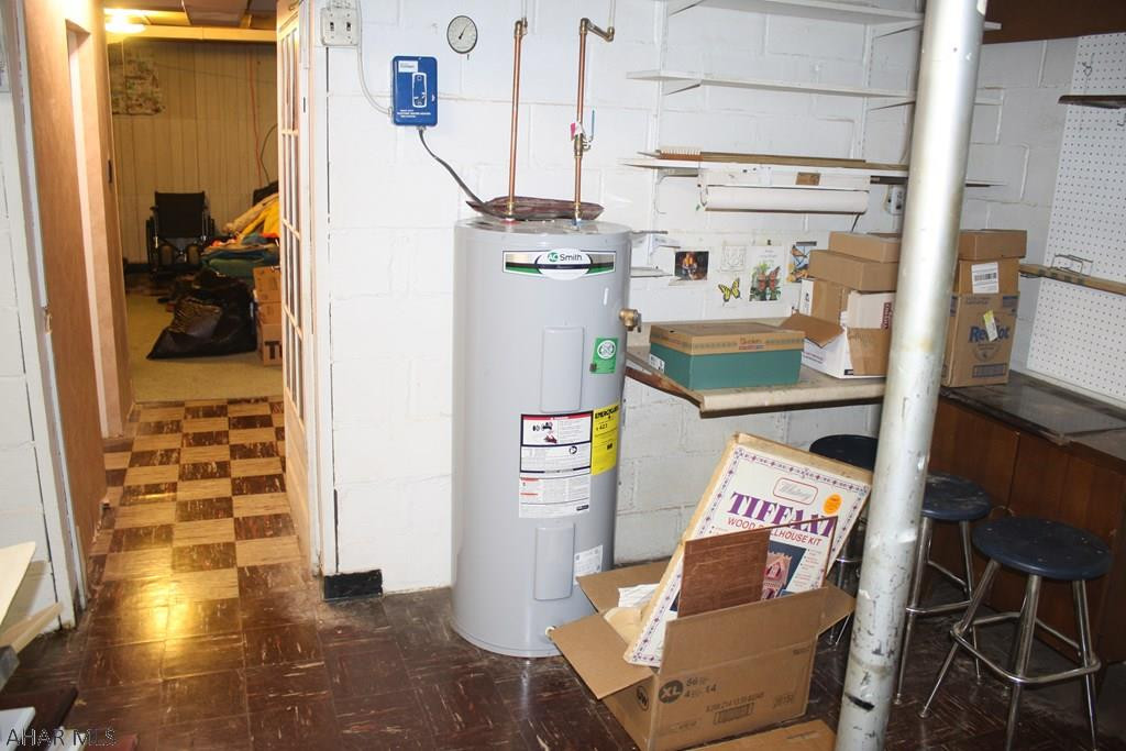 Unknown - Residential