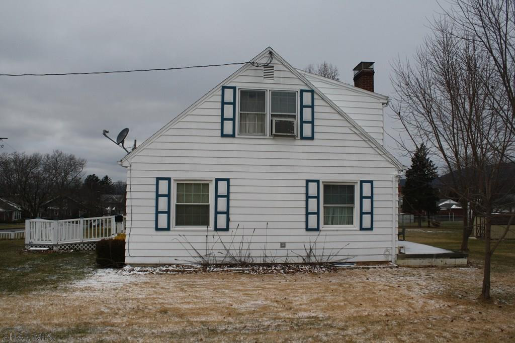 Unknown - Residential