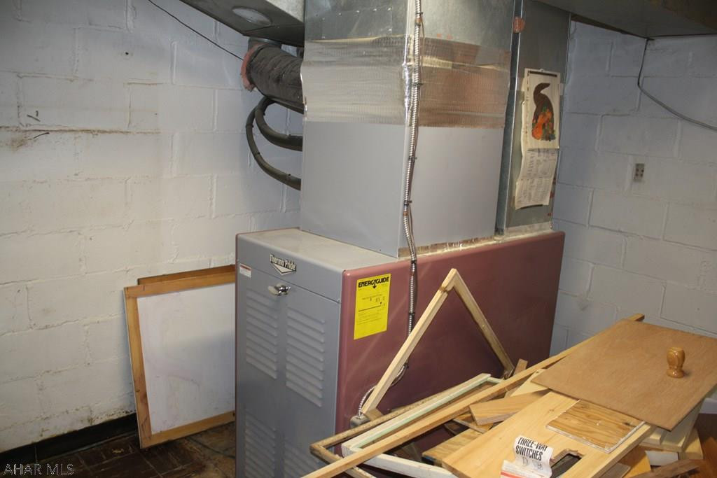 Unknown - Residential