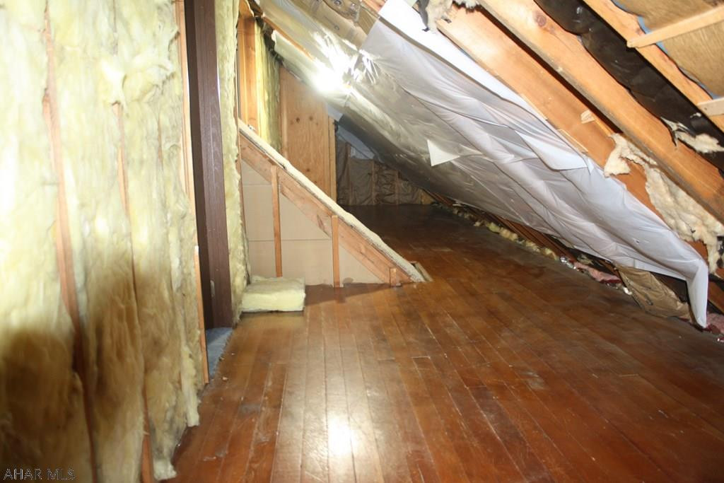 Unknown - Residential