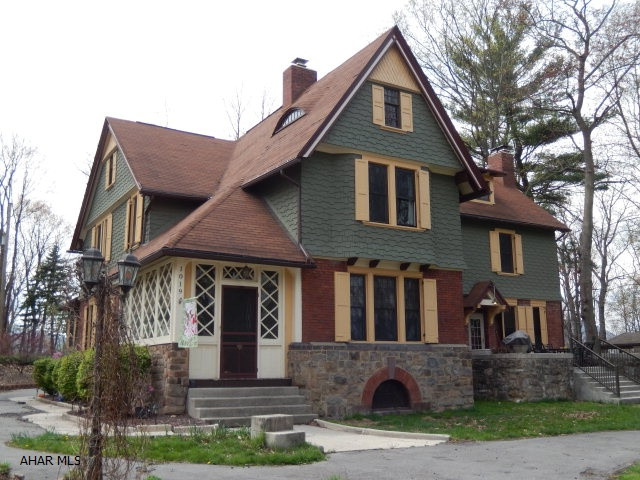 Sunbrook - Residential