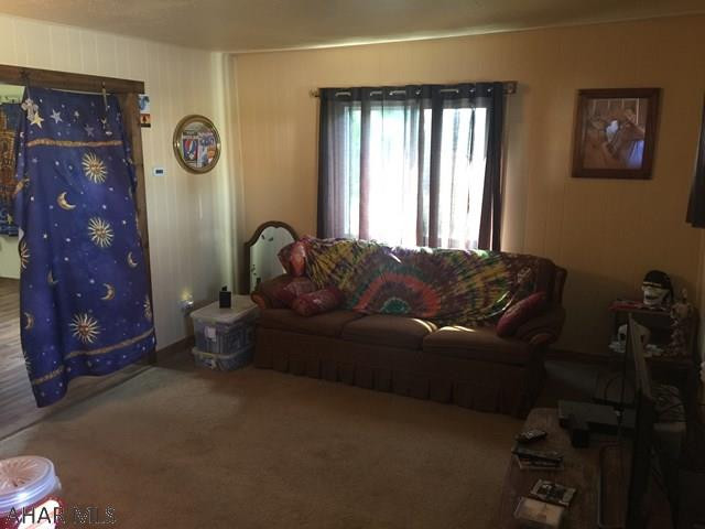 Other - Residential Income