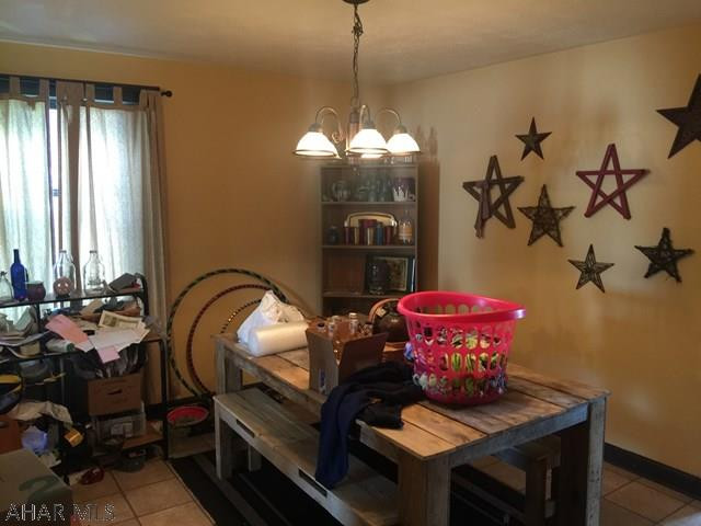 Other - Residential Income