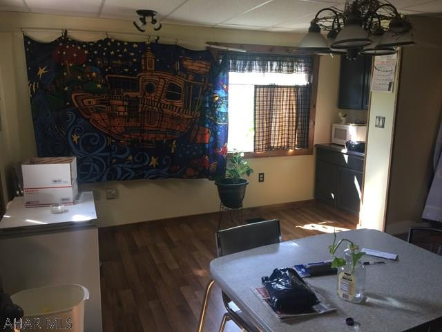 Other - Residential Income