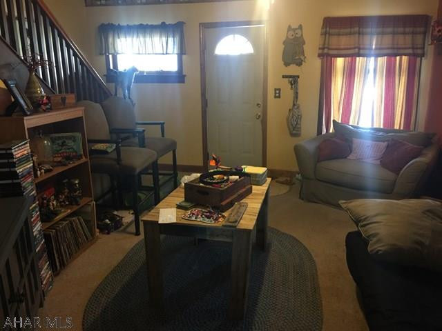 Other - Residential Income