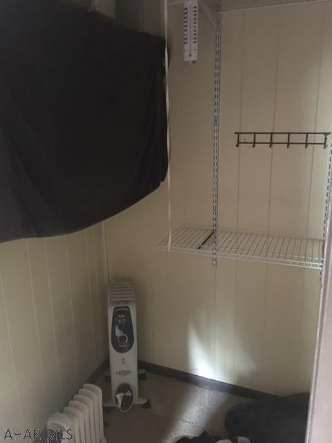 Other - Residential Income