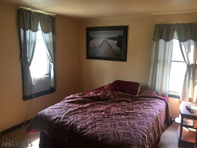 Other - Residential Income