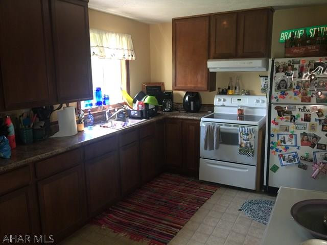 Other - Residential Income