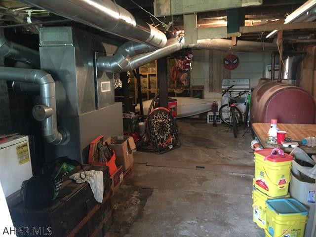 Other - Residential Income