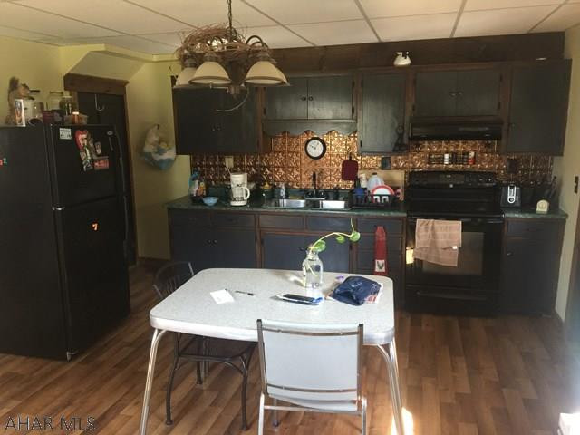 Other - Residential Income