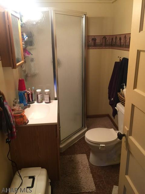 Other - Residential Income