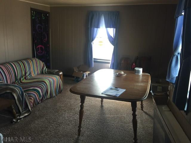 Other - Residential Income