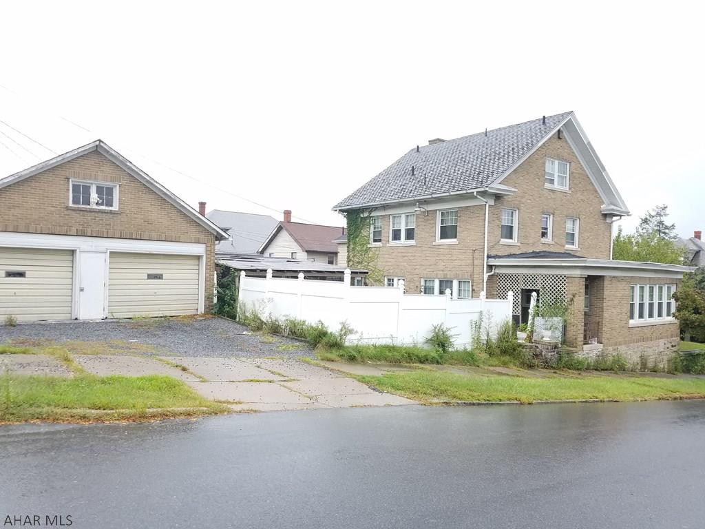 Calvert Hills - Residential