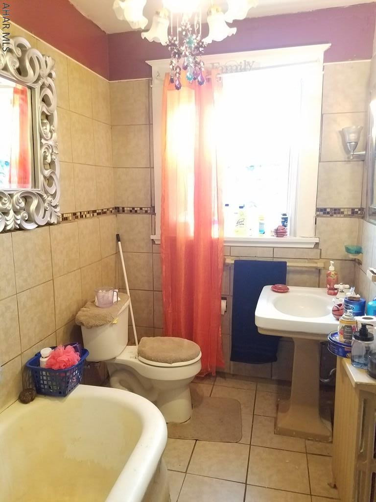 Calvert Hills - Residential