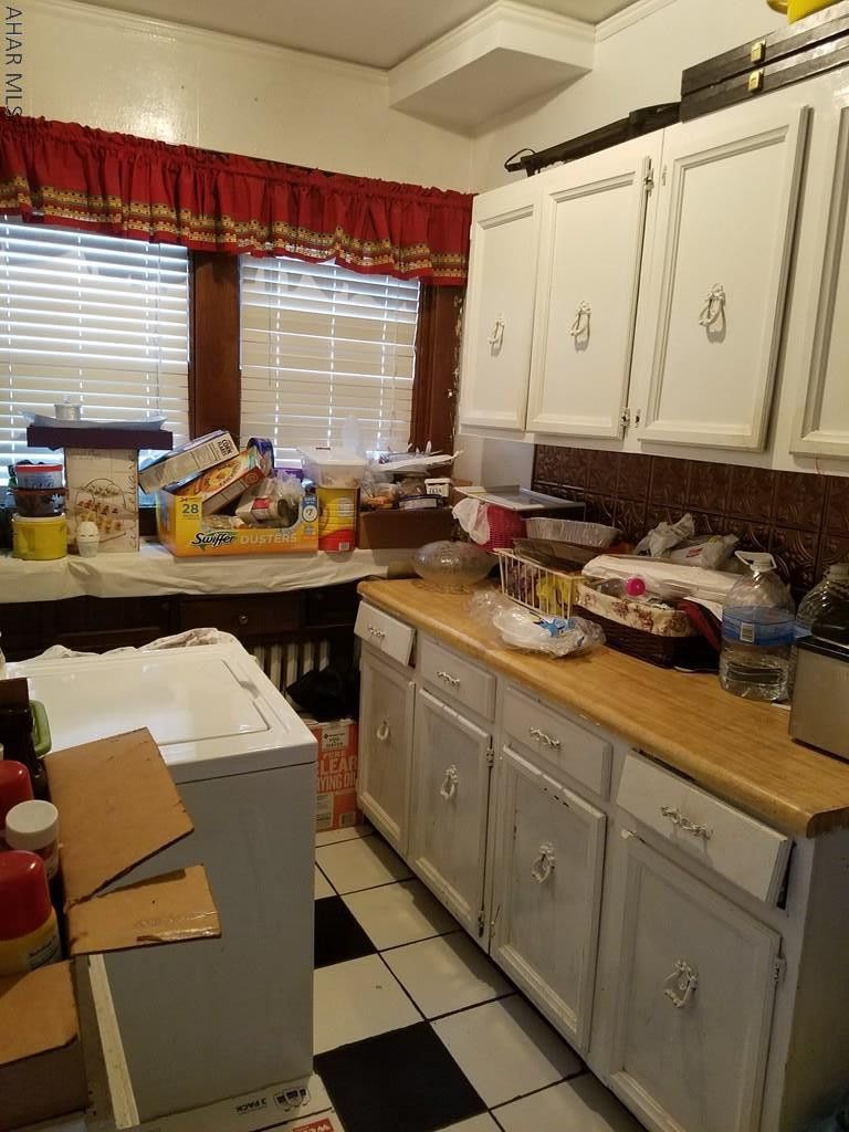 Calvert Hills - Residential