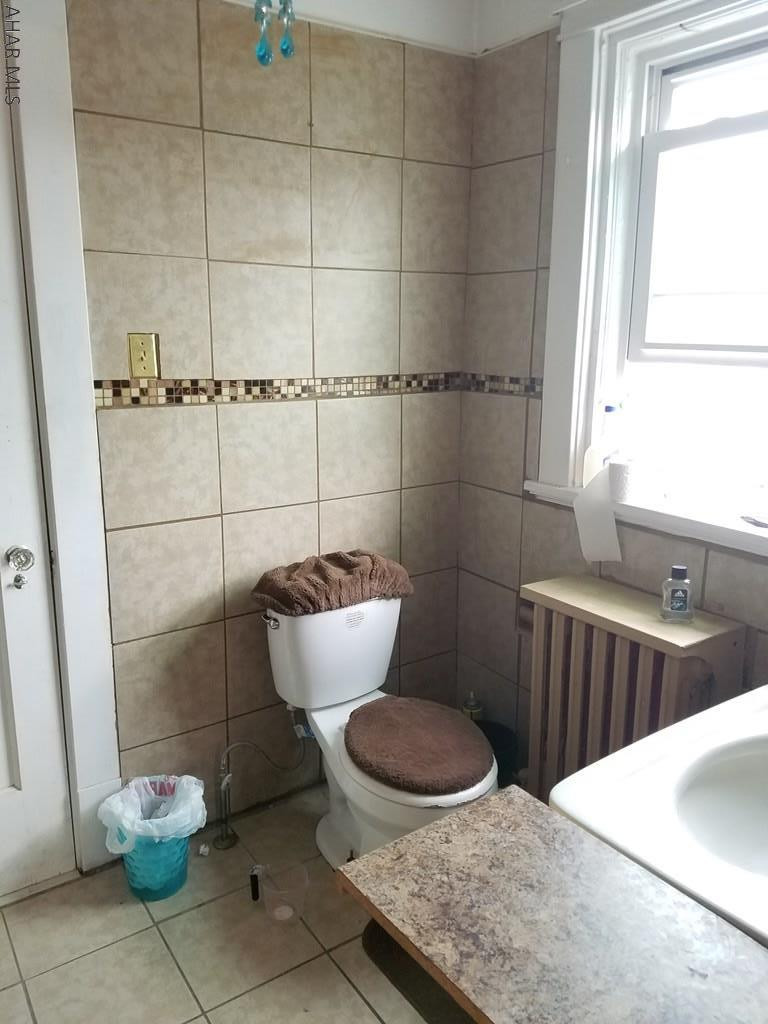 Calvert Hills - Residential