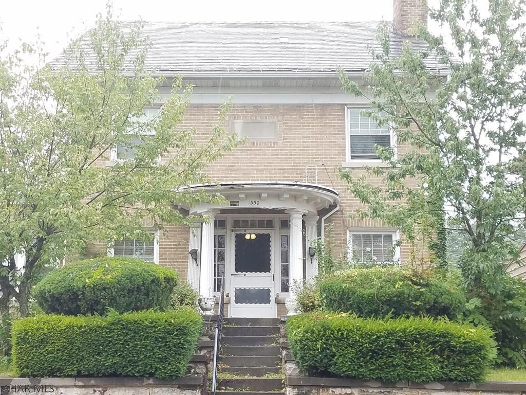 Calvert Hills - Residential