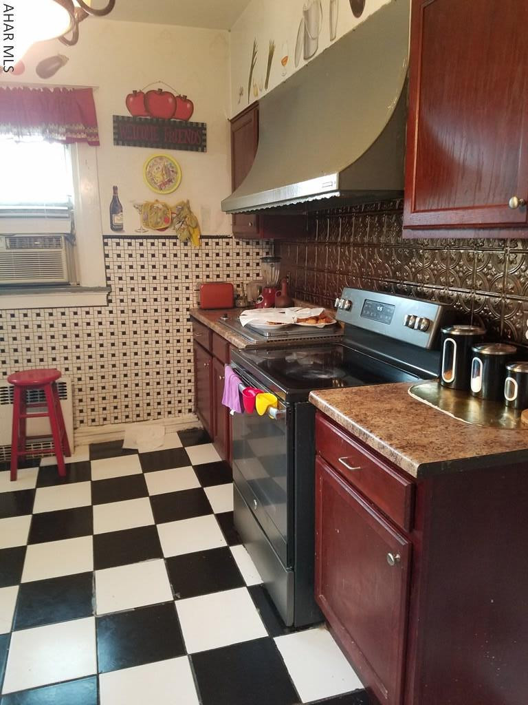 Calvert Hills - Residential