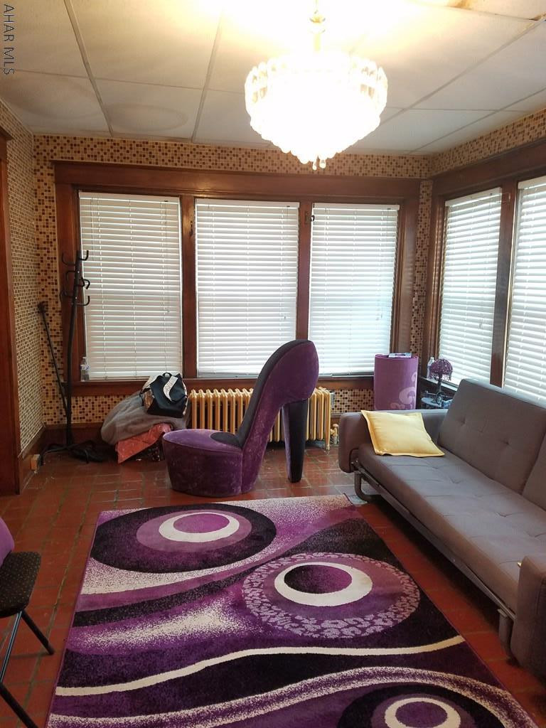 Calvert Hills - Residential