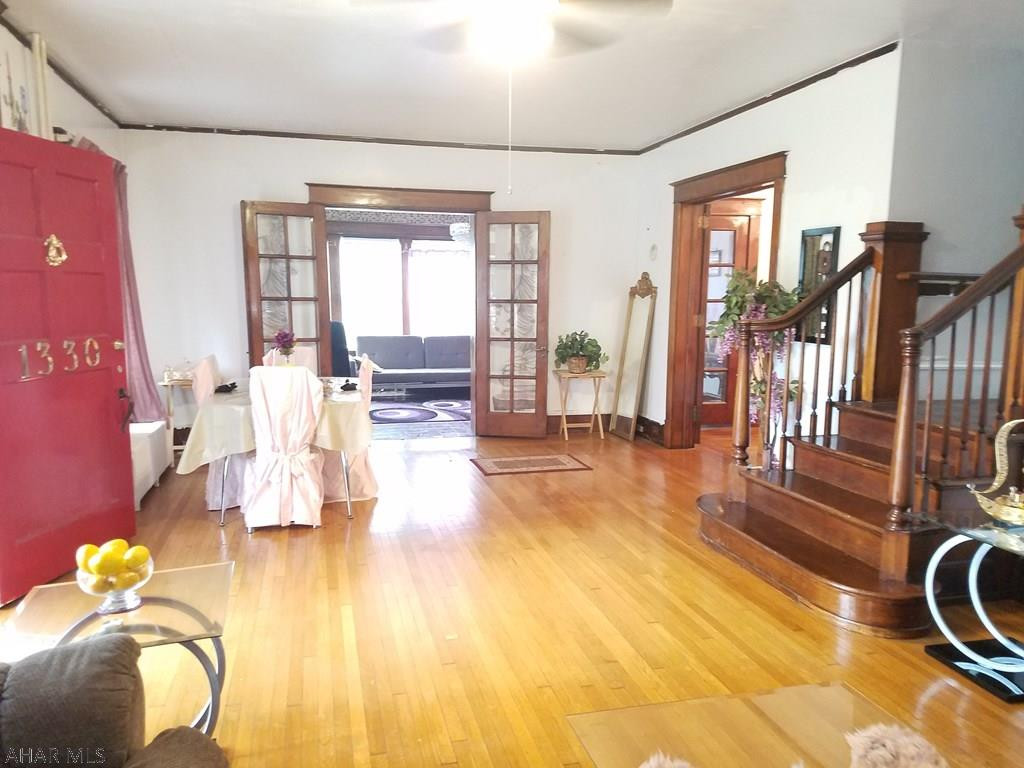 Calvert Hills - Residential