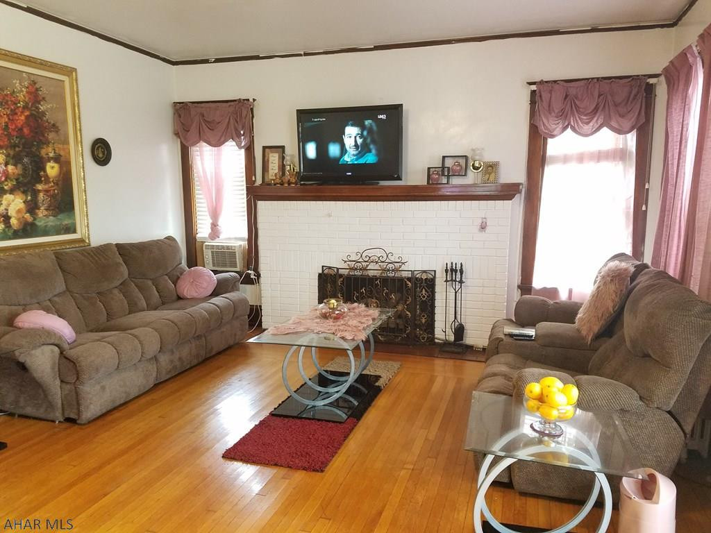 Calvert Hills - Residential