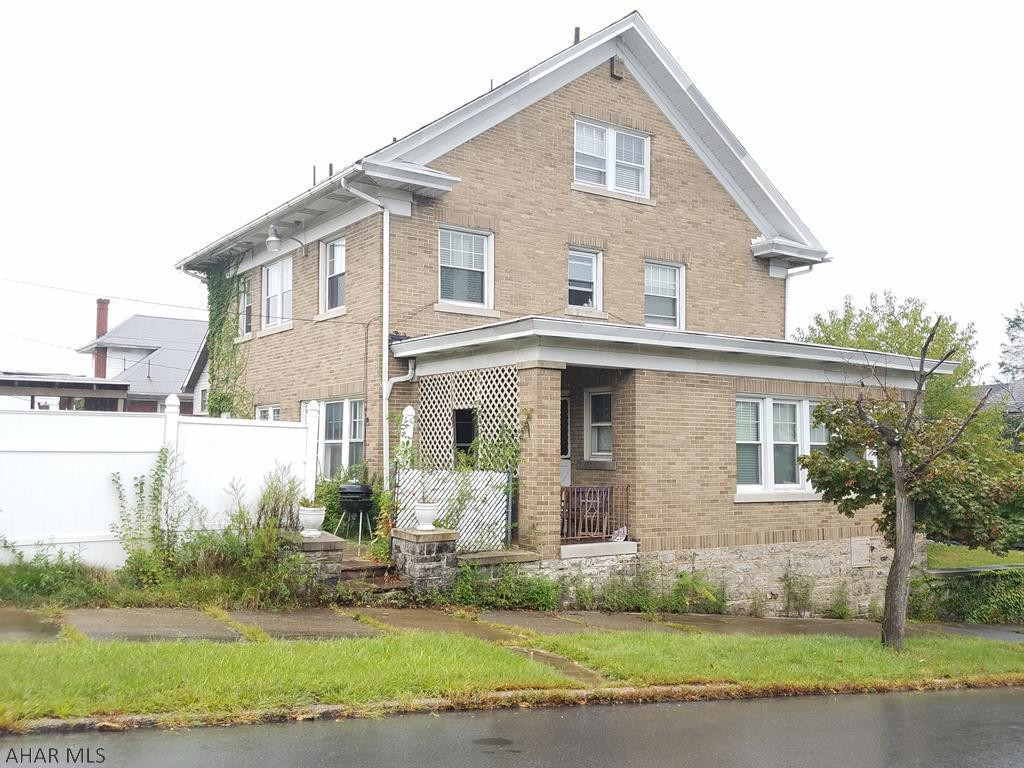 Calvert Hills - Residential